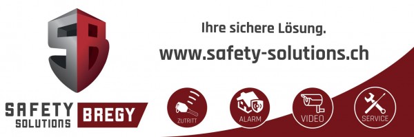 safety solutions bregy GmbH