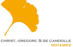 Christ, Gregorc & de Candolle Notaires