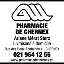 de Chernex