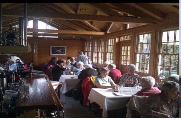 Gasthof Sternen Murzelen AG