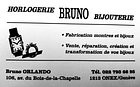 Chez Bruno