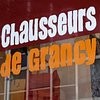 Chausseurs de Grancy