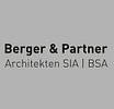 BERGER & PARTNER ARCHITEKTEN GMBH