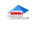 Brogli constructions métalliques SA
