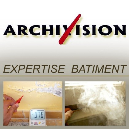 ARCHI-VISION - ArchiVision / Expertise