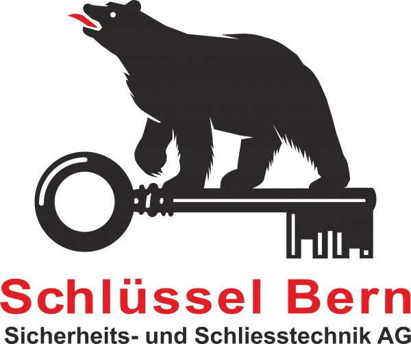 Schlüssel Bern Sicherheits- und Schliesstechnik AG
