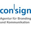 consign - identity communication design AG