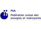 Fédération suisse des aveugles et malvoyants FSA