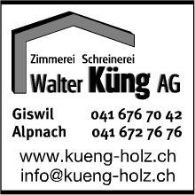 Walter Küng AG