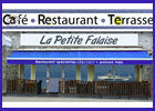 La Petite Falaise
