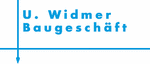 U. Widmer Baugeschäft