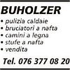 Buholzer Marco
