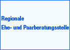 Regionale Ehe- und Paarberatungsstelle