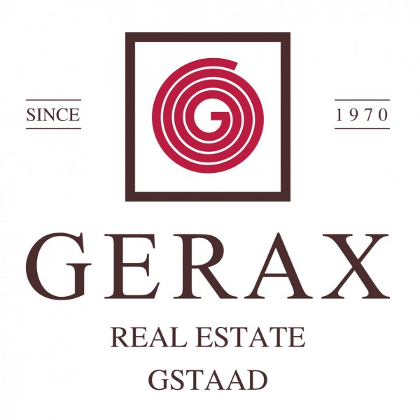 Gerax SA Immobilien-Agentur