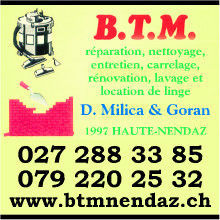 BTM Djuricic Milica