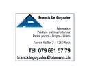 Le Guyader Franck