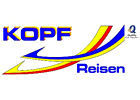 Kopf Reisen