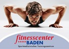 Fitnesscenter Baden