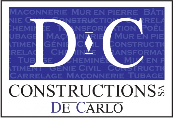 DC Constructions SA