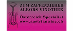 Albors Vinothek "zum Zapfenzieher"
