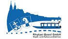Rhytaxi Basel GmbH, Basler Rheintaxi