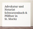 Schwarzenbach & Pfiffner