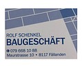 Baugeschäft Schenkel Rolf