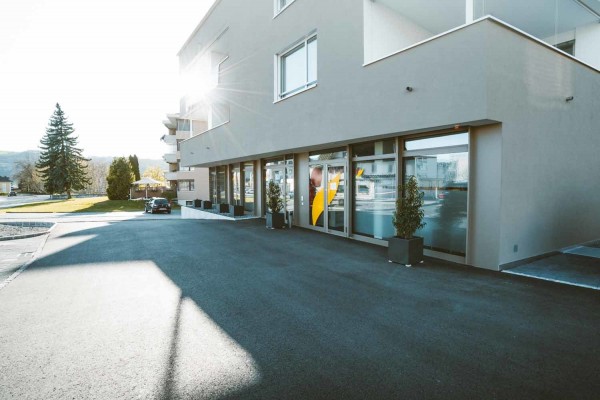 Praxisgemeinschaft am Lindenberg