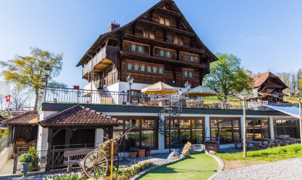 Gasthaus Hämikerberg