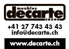 Meubles Descartes S.A.