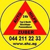 Autohilfe Zuber AG Zürich