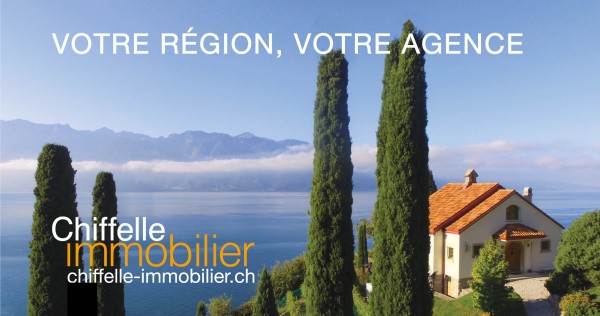 Chiffelle Immobilier Sàrl