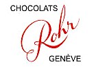 Chocolats Rohr SA
