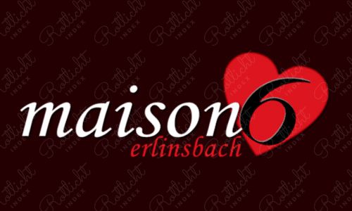 Maison6 Erlinsbach