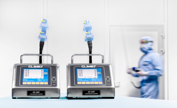 CRT Cleanroom-Technology AG