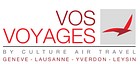 Vos Voyages by Culture Air Travel