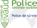 Police cantonale vaudoise Police de Sûreté