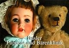 Basler Puppen- und Bärenklinik