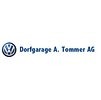 Dorfgarage A. Tommer AG