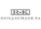 RvK Guillochage SA