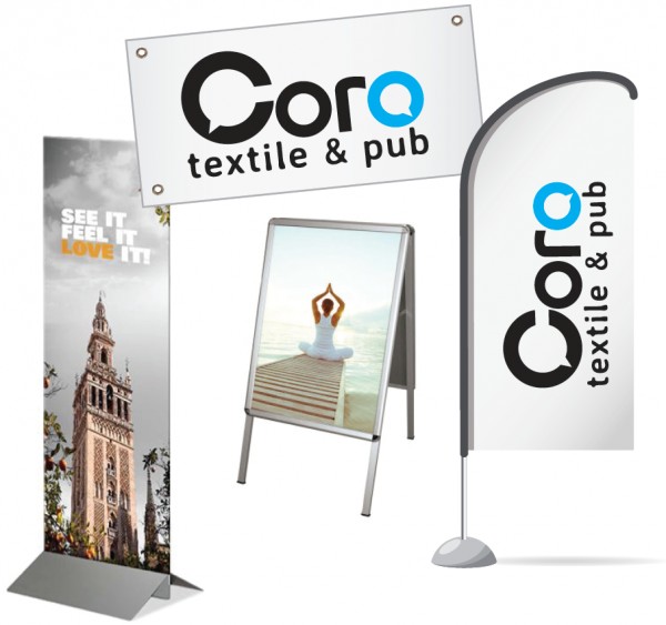 Coro Textile et Pub Sàrl
