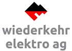 wiederkehr elektro ag