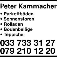 Kammacher Peter und Martina