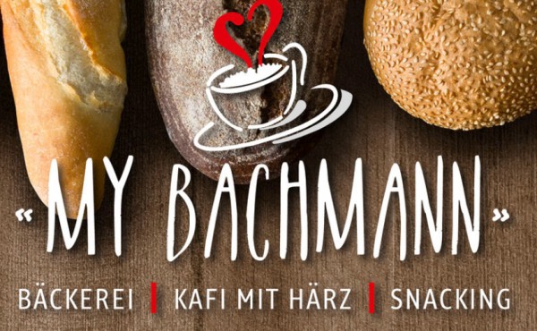 Bäckerei-Kafi Bachmann Marco