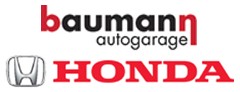 Baumann Autogarage AG
