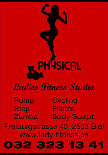 LFS Physical Fitness AG/SA