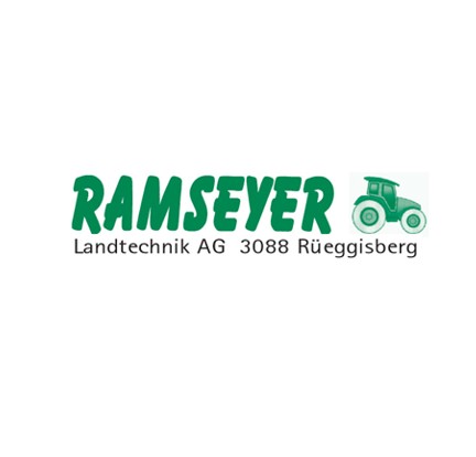 Ramseyer Landtechnik AG