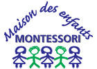 Montessori La Maison des enfants