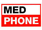 Medphone Notfallarzt