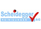 Scheidegger Reinigungen AG